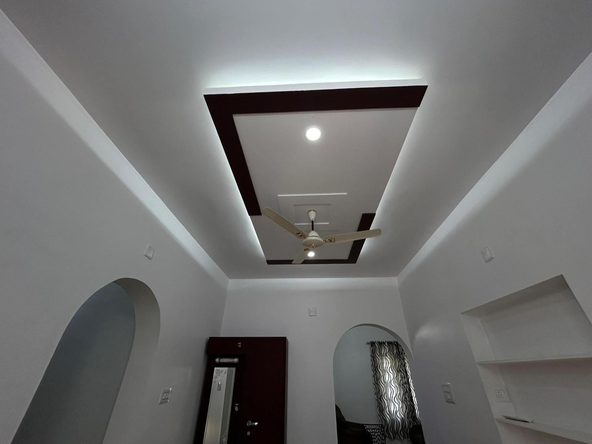 Puzhayoram Homestay Thrissur Экстерьер фото
