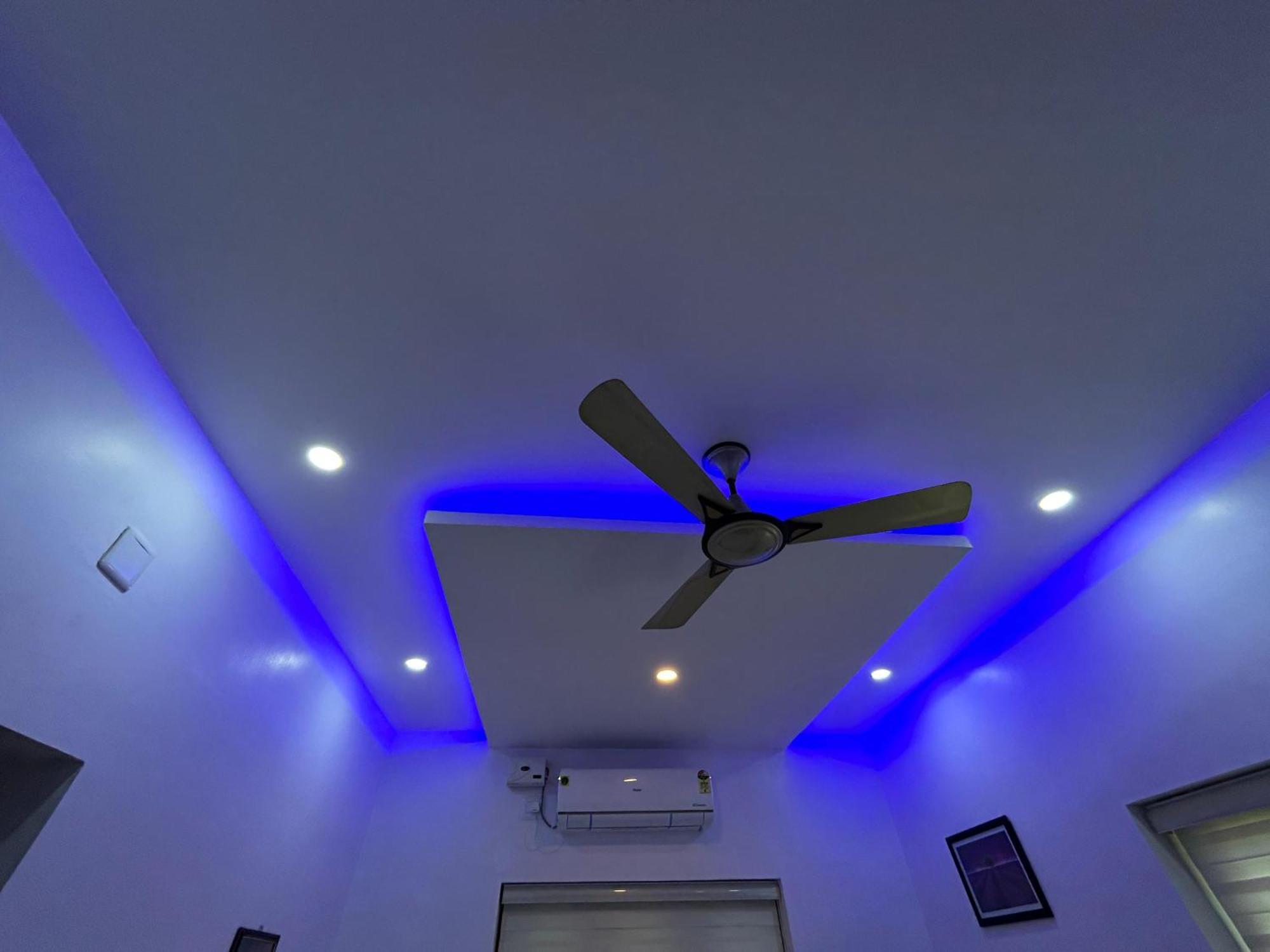 Puzhayoram Homestay Thrissur Экстерьер фото